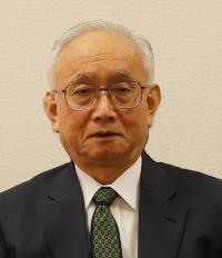 公益財団法人 日本分析センター　会長 加藤康宏