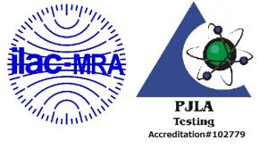 ilac-MRA-RGB/PJLA Testing-Color