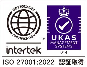 ISO/IEC 27001:2022